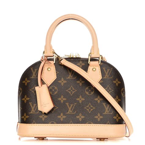 louis vuitton alma bb my lv world tour personnalisable monogram|alma monogram louis vuitton price.